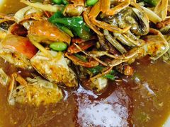 -丫丫蟹庄·苏式园林农家乐·阳澄湖大闸蟹(阳澄湖莲花岛店)