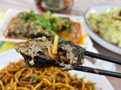 -清真双宝红油牛系列