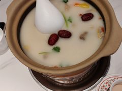 -清真·卡德尔大叔新疆主题餐厅(龙汇路店)