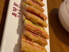 -第二外国语学院-韩国餐厅(朝阳路店)