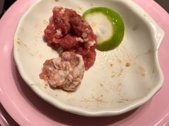 -争鲜回转寿司(通州万达店)