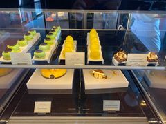 -广州富力君悦大酒店·凯菲厅