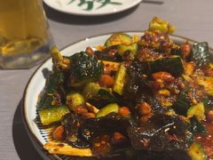 -火焰枪蛋·烧烤(奉天街店)