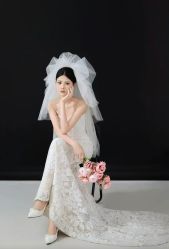 -金夫人婚纱摄影(总店)