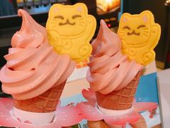 -麦当劳(杭州萧山京港国际店)