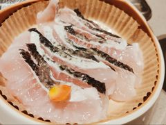 -海底捞火锅(方圆荟店)