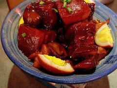 老酒烧肉-兰溪小馆(东直门簋街店)