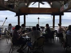景观位-阿甘虾餐厅(Maui)