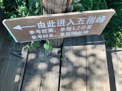 -白草畔自然风景区