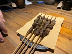 -Alali阿拉礼·新疆家宴(西溪新座店)
