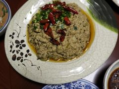 -牛街老爆肚满(牡丹园店)