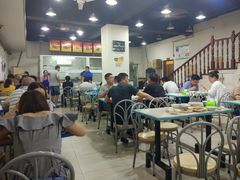 大堂-天一沾水肥肠(科园一街店)