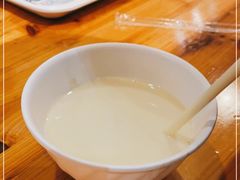 -冰泉豆浆馆(阳朔店)