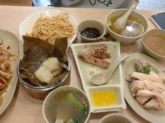 -百家鸡味馆(清泰店)