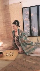 -美云庭古装·格格服汉服·京城旅拍(北京店)