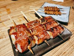 -酒窝烧鸟(科华街店)