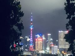 -顶层酒吧ROOF(上海艾迪逊酒店)
