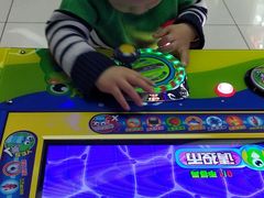 -风云再起游乐汇(皇城恒隆广场店)