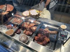 -永茂驴肉(莲池南大街总店)