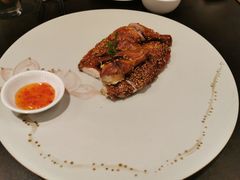 -广州文华东方酒店·江-由辉师傅主理