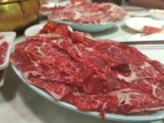 -食潮汕头鲜牛馆(望京保利店)