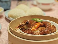 -囍凤楼·粤菜·点心·火锅(温特莱店)