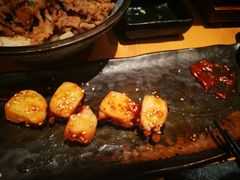 -沼津港渔市(宏伊国际广场店)