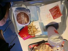 -麦当劳(磨子桥店)