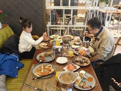 -食百绚全日制餐厅(成都棕榈泉费尔蒙酒店)