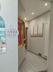 -三十一天爱产后恢复(龙府花园店)