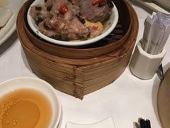 -翠园(荃新天地店)