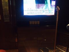 -星聚会KTV(苏州信投大厦店)