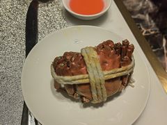 -美食汇自助餐厅(成都万达瑞华酒店)