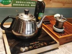 -松雅轩(大源店)