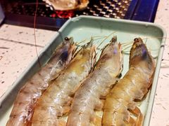-蚝英雄·鲜蚝自助专门店(洋桥店)