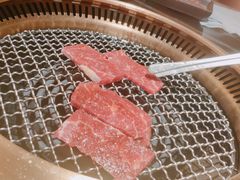 -厚贞日式烤肉(浦东汇智店)