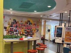 -麦当劳(温州人民路店)