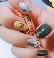 -森日式美甲沙龙MORI NAIL总店
