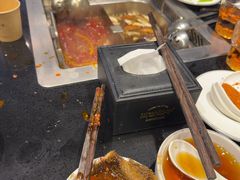 -川西坝子火锅(金沙1.0直营店)