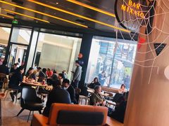 -星巴克臻选(上海合生汇1F店)