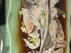 -浩运海鲜·16年专注青岛菜(石老人店)