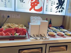 -阿润打边炉·鲜切鸡煲(华漕店)