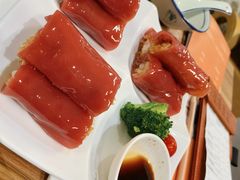 -粤食堂(天津和悦汇店)
