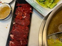 -田村·酸汤鲜牦牛肉火锅(布达拉宫广场店)