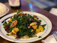 -FISH&POTATO Cō(地中海美食 万象城店)