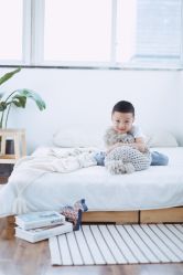 -幺幺BABY婚纱摄影