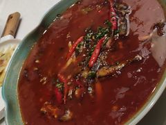 -写庭·鱼鲜川菜·宴请(铁像寺水街店)