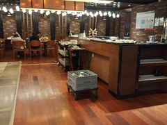 -OPEN開全日自助餐厅·牛肉火锅·海鲜(佛山希尔顿酒店)