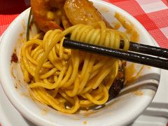 -罗霸蛮老岳阳大排档·鲜货烧烤·土吊子煨砂锅烧菜
