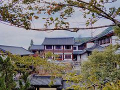 -径山寺
